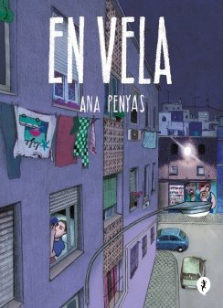 En vela — Ana Penyas