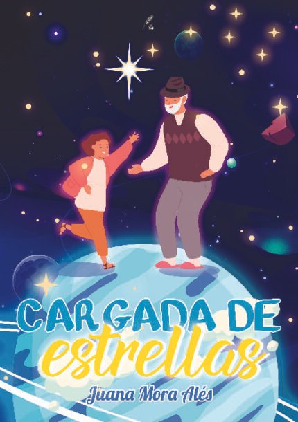 Cargada de estrellas