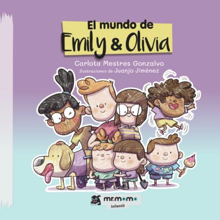 El mundo de Emily amp; Olivia