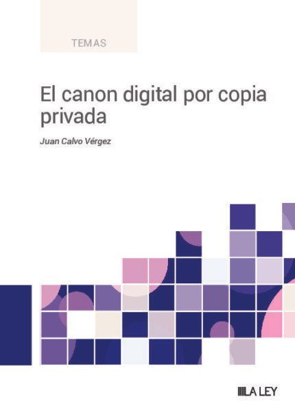 El canon digital por copia privada