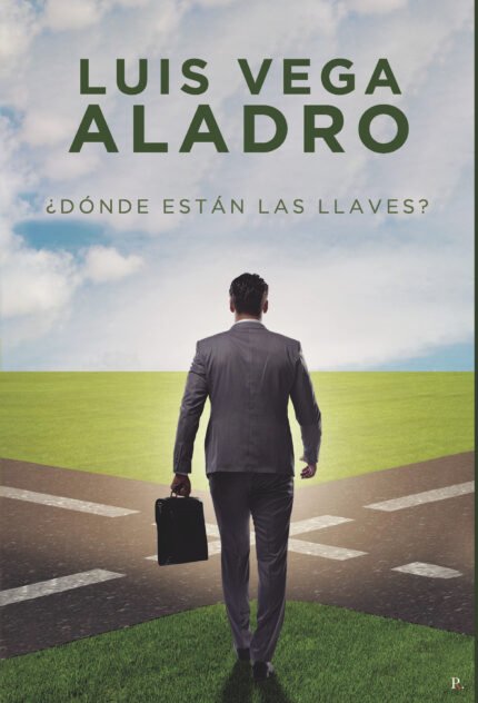 ¿Dónde están las llaves?