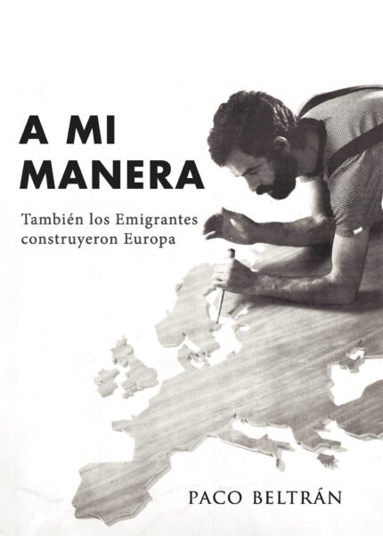 A mi manera