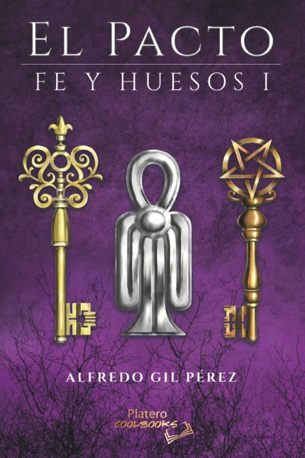 EL PACTO. FE Y HUESOS I