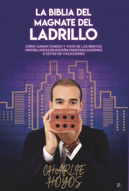 La Biblia del Magnate del Ladrillo