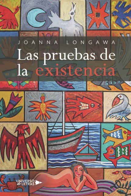 Las pruebas de la existencia