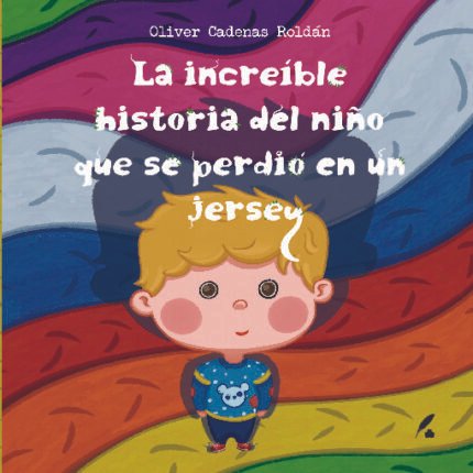 La increíble historia del niño que se perdió en un jersey