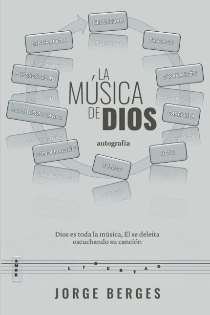 La música de dios