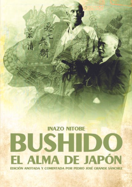 Bushido. El alma de Japón