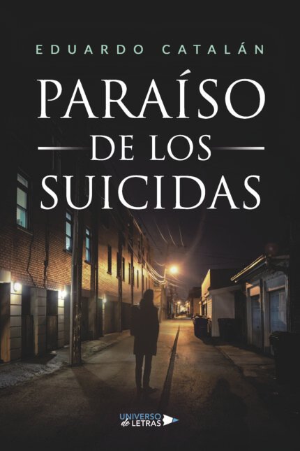 PARAÍSO DE LOS SUICIDAS