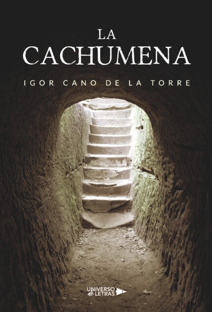 La cachumena