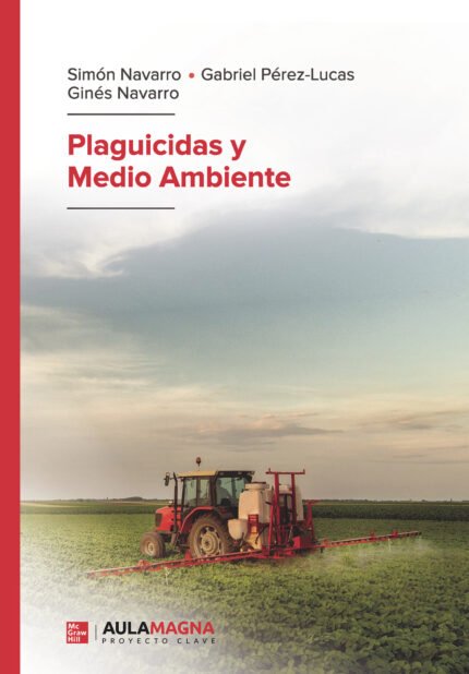 Plaguicidas y Medio Ambiente