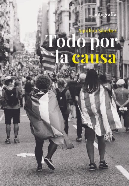 Todo por la causa