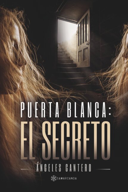 Puerta blanca. El secreto