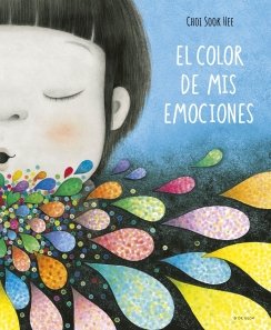 El color de mis emociones — Choi Sook Hee