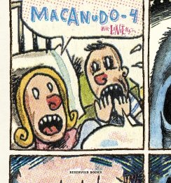 Macanudo 4 — Liniers