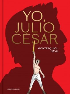 Yo, Julio César — Alfred de Montesquiou