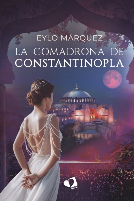 La comadrona de Constantinopla