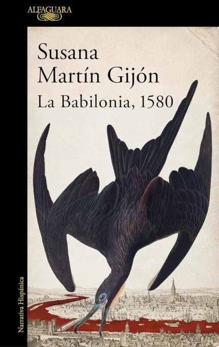 LA BABILONIA 1580