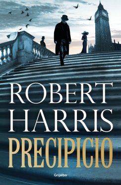 Precipicio — Robert Harris