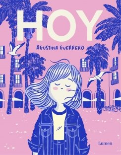 Hoy — Agustina Guerrero