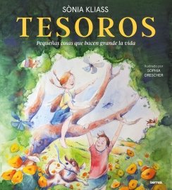 Tesoros Tesoros — Sonia Kliass