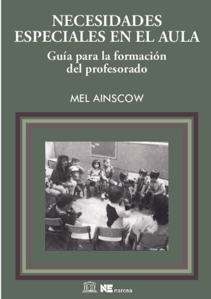 Necesidades especiales en el aula