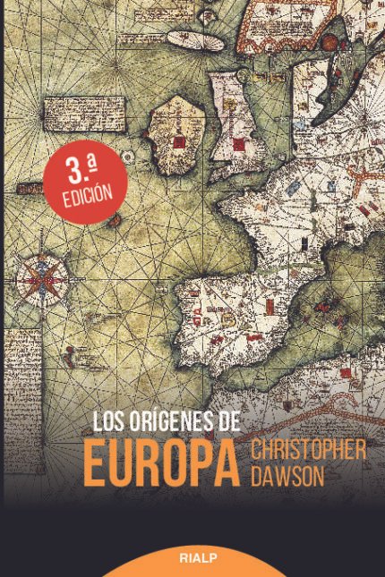 Los orígenes de Europa