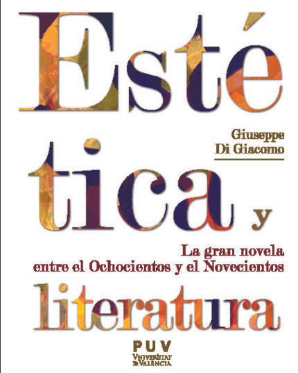 Estética y literatura