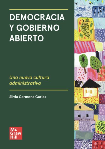 DEMOCRACIA Y GOBIERNO ABIERTO