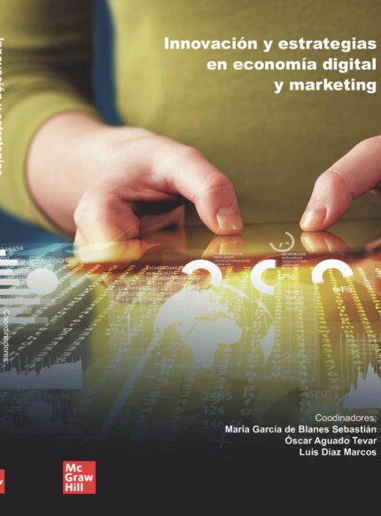 Congreso COMRED. Innovacion y estrategias en economia digital y marketing