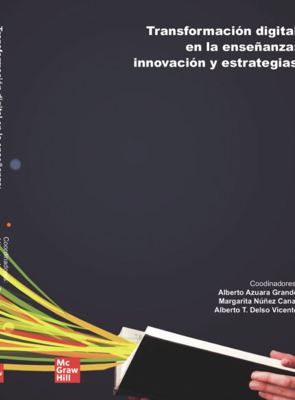 Congreso COMRED. Transformacion digital en la enseñanza. Innovacion y estrategias