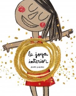 La joya interior — Anna Llenas