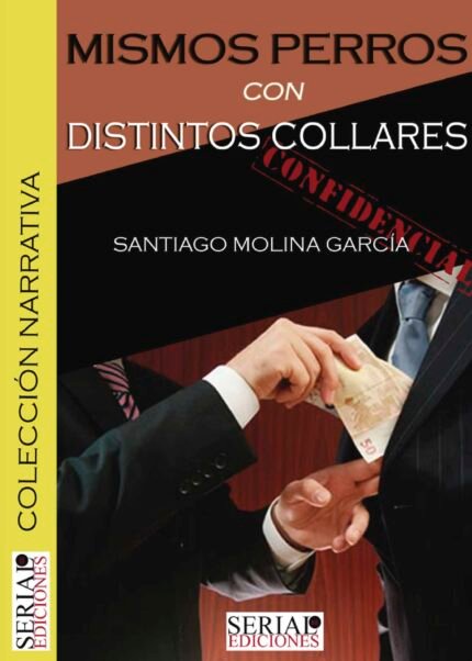 Mismos perros con distintos collares