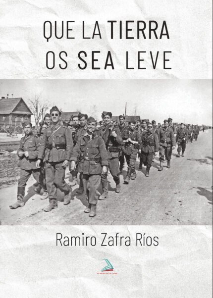 Que la tierra os sea leve