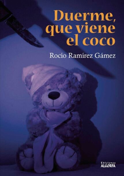 Duerme, que viene el coco