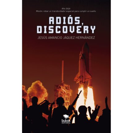 Adiós, Discovery