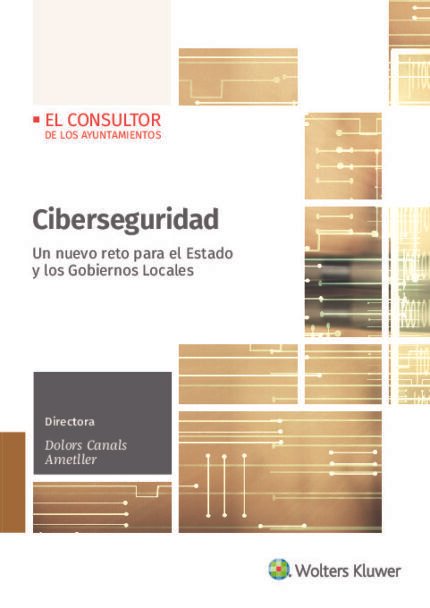 Ciberseguridad