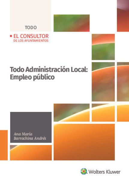 Todo Administracion Local Empleo publico