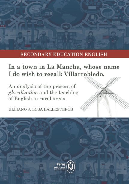In a town in La Mancha, whose name I do wish to recall: Villarrobledo.