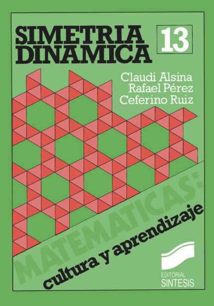 Simetría dinámica