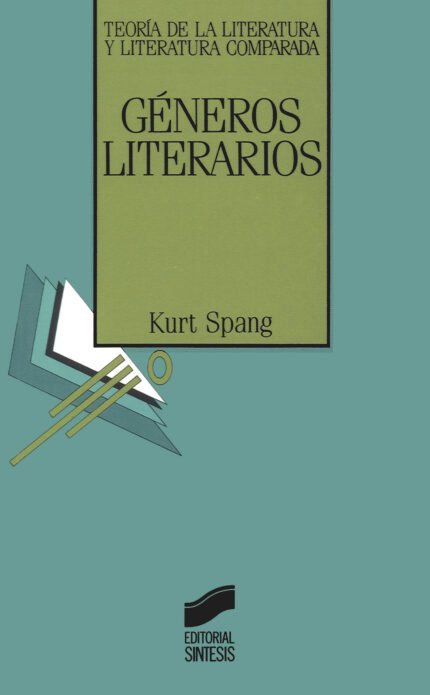 Géneros literarios