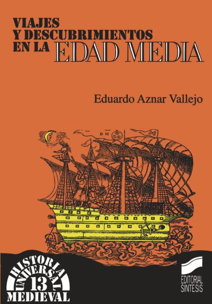 Viajes y descubrimientos en la Edad Media