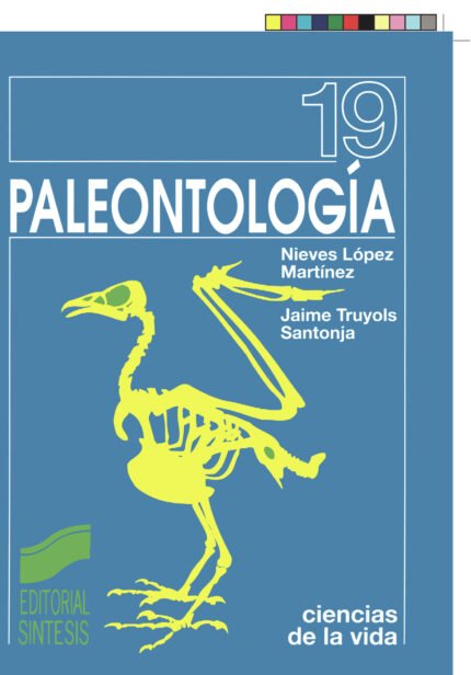 01019- Paleontología