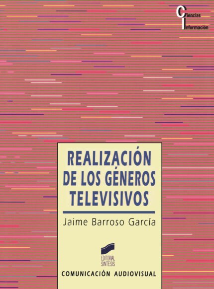 Realización de los géneros televisivos