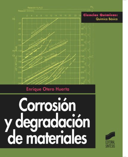 Corrosión y degradación de materiales