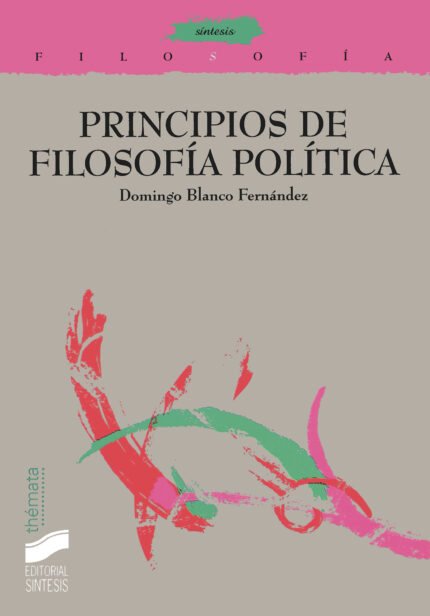 Principios de filosofía política
