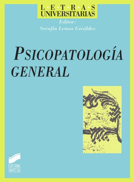 Psicopatología general
