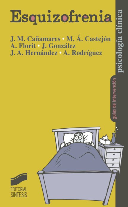 Esquizofrenia