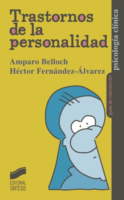 Trastornos de la personalidad