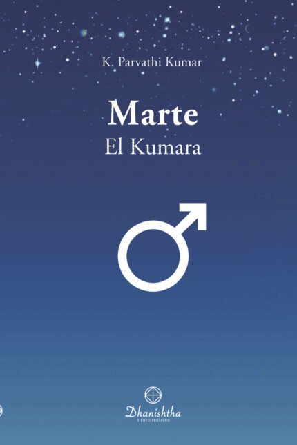 MARTE, El Kumara